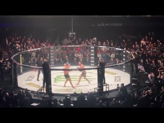 mma fedor emelianenko vs. ryan bader | full fight