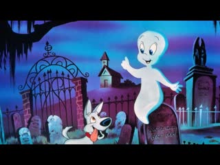 casper the good ghost (1996-1998) (seasons 1-2)