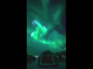 northern lights