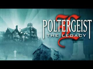 poltergeist: legacy (1996) season 1 - episode 22 foreign series, horror, fantasy