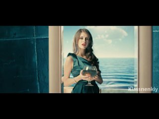 elvira t - sea [new clip 2013]