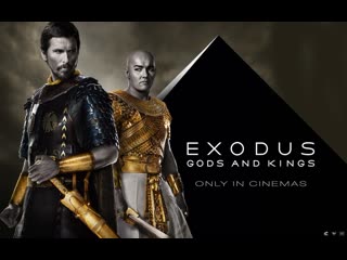 exodus: gods and kings (2014)