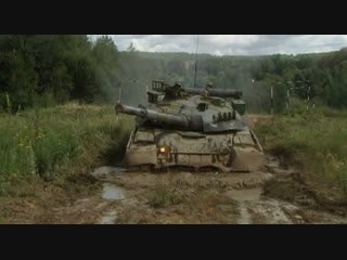 tanks are not afraid of dirt (2009) bdrip 720p [ ]