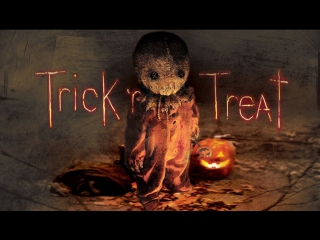 trick or treat / trick r treat (2007)