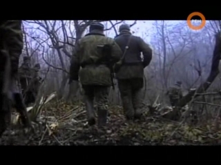 secrets of the chechen war. wolf gate. warchechnya ru